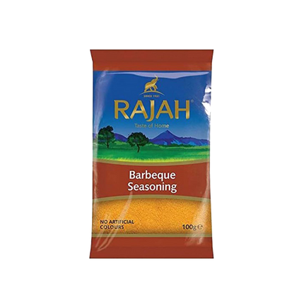 RAJAH BBQ Seasoning 100g - Longdan Official Online Store