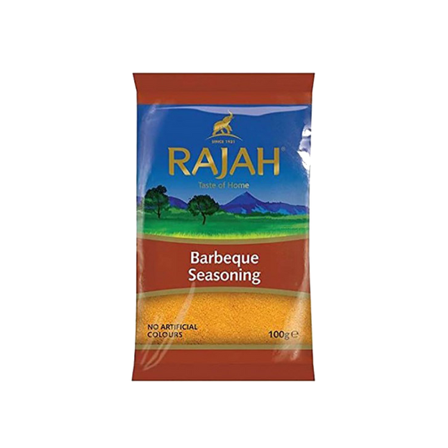RAJAH BBQ Seasoning 100g - Longdan Official Online Store