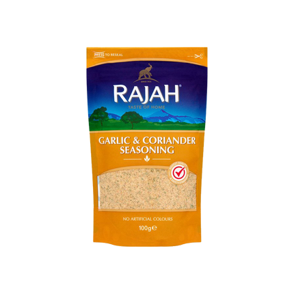 RAJAH Garlic Coriander Seasoning 100g - Longdan Official Online Store