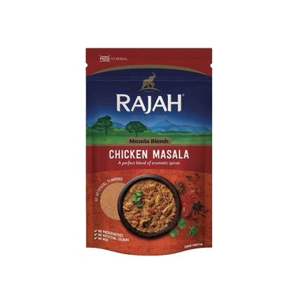 RAJAH Blend Chicken Masala 80g - Longdan Official Online Store