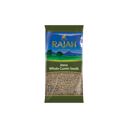 RAJAH Whole Jeera 400g - Longdan Official Online Store