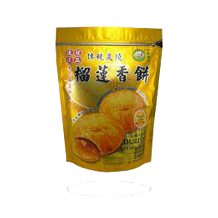 LOKE KEE Durian Charcoal Grilled Heong Peah 240g - Longdan Official Online Store