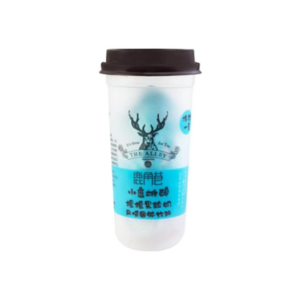 THE ALLEY Tea Drink - Peach 120g - Longdan Official Online Store