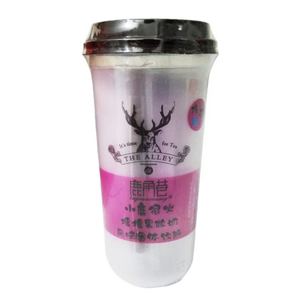 THE ALLEY Tea Drink - Pitaya 120g - Longdan Official Online Store