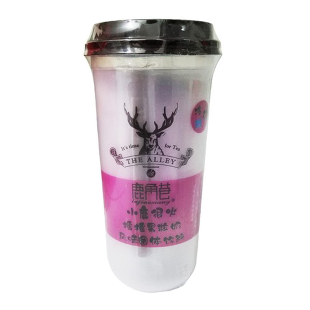 THE ALLEY Tea Drink - Pitaya 120g - Longdan Official Online Store
