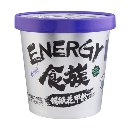 SHI ZU REN - HuaJia Vermicelli 145g - Longdan Official Online Store