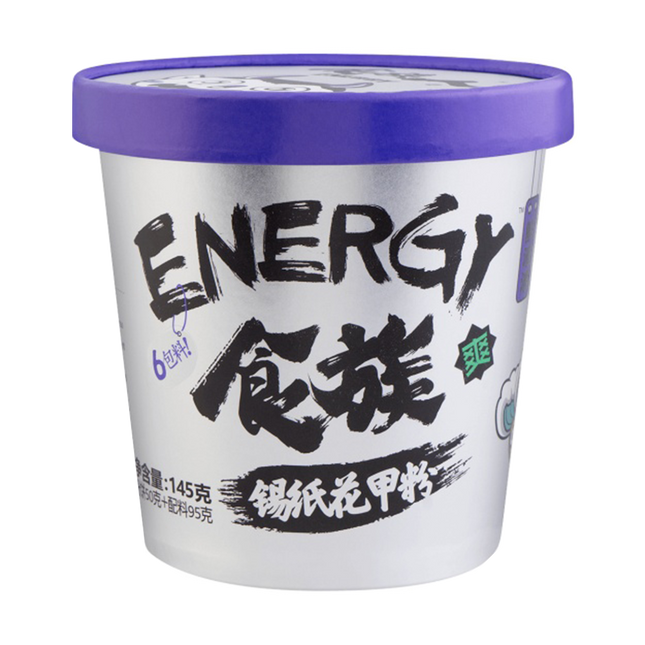 SHI ZU REN - HuaJia Vermicelli 145g - Longdan Official Online Store