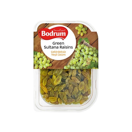 BODRUM Green Rainsin 200g - Longdan Official Online Store