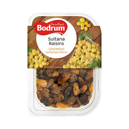 BODRUM Sultana Raisin 250g - Longdan Official Online Store
