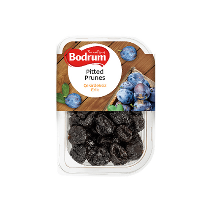 BODRUM Pitted Prune 250g (Case 6)