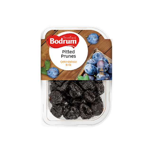 BODRUM Pitted Prune 250g (Case 6)