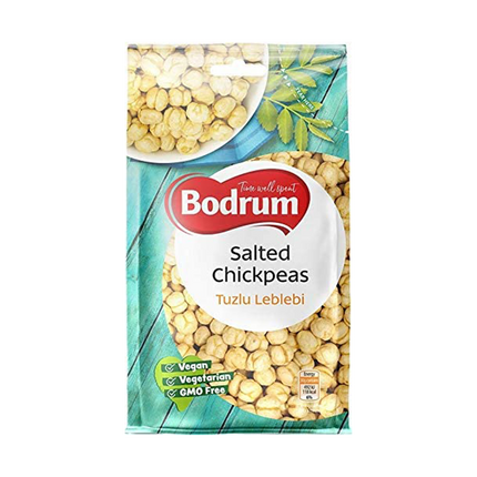 BODRUM Salted Chick Pea 200g - Longdan Official Online Store