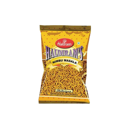 HALDIRAMS Nimbu Masala 200g - Longdan Official Online Store