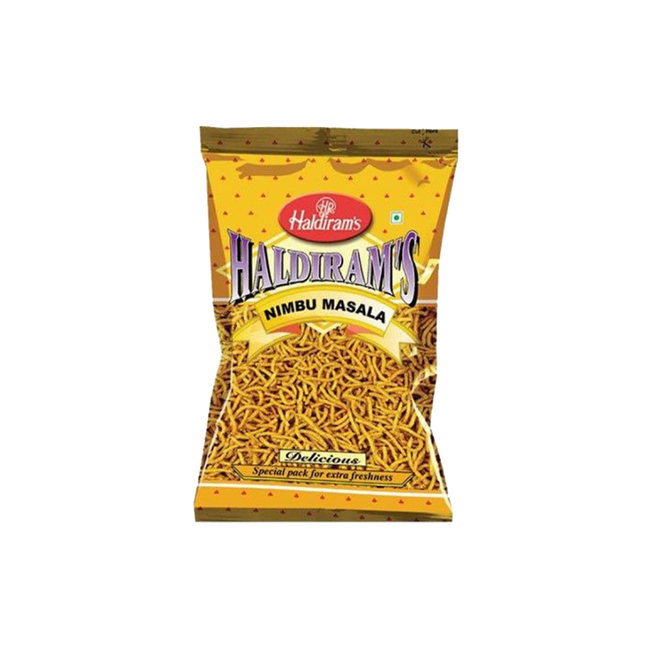 HALDIRAMS Nimbu Masala 200g - Longdan Official Online Store