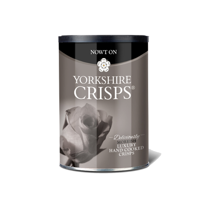 YORKSHIRE CRISPS Nowt On 100g - Longdan Official Online Store