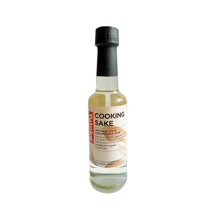Yutaka Cooking Sake 150ml - Longdan Official