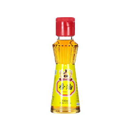 CHIEN KUO Sesame Oil 100ml - Longdan Official