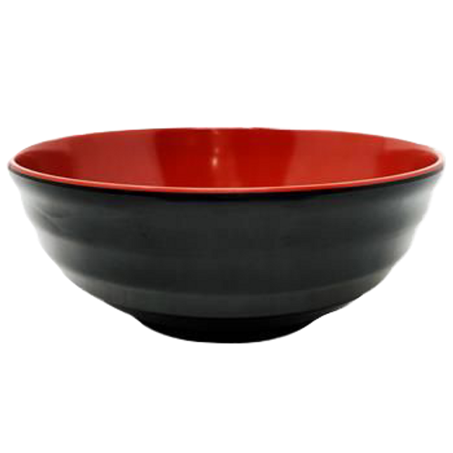 R&B Udon Bowl 200*80mm - Longdan Official