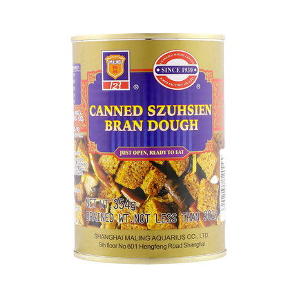 MALING Szuh Sien Bran Dough 354g - Longdan Official