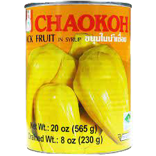 CHAOKOH Rambutan With Pineapple 565g - Longdan Official