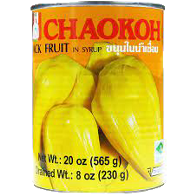 CHAOKOH Rambutan With Pineapple 565g - Longdan Official
