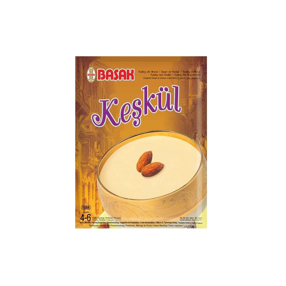 BASAK Keskul 140g - Longdan Official Online Store