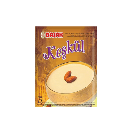 BASAK Keskul 140g - Longdan Official Online Store