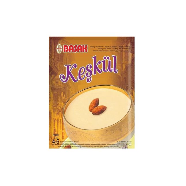 BASAK Keskul 140g - Longdan Official Online Store