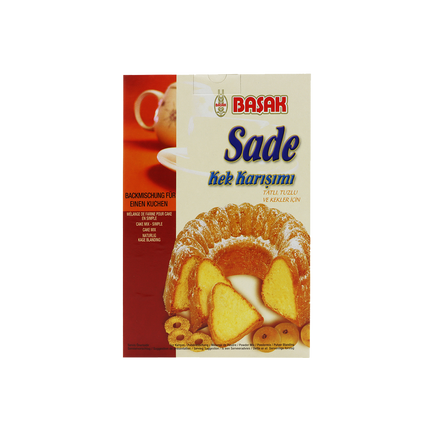 BASAK Plain Cake Flour (Sade Kek Unu)  450g - Longdan Official Online Store