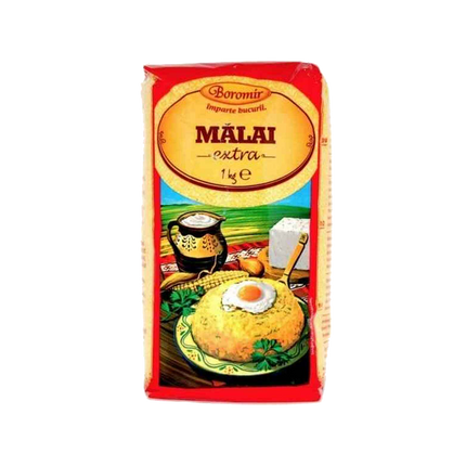 BOROMIR Corn Flour (Malai Extra) 1kg - Longdan Official Online Store
