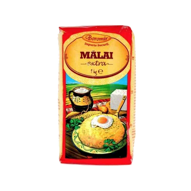 BOROMIR Corn Flour (Malai Extra) 1kg - Longdan Official Online Store