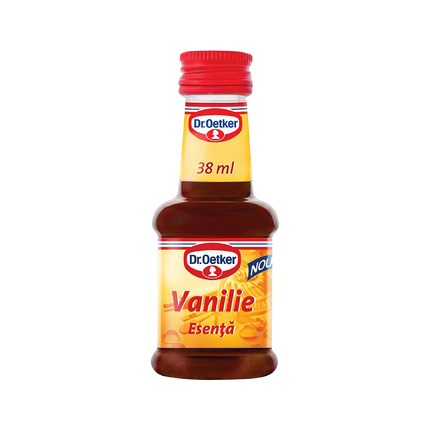 DR OETKER Vanilla Essence 38ml - Longdan Official