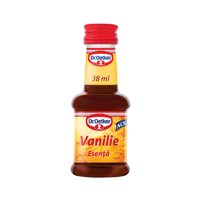 DR OETKER Vanilla Essence 38ml - Longdan Official