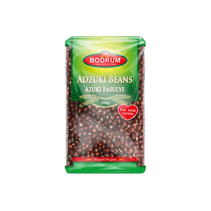 BODRUM Alubia Beans 500g - Longdan Official Online Store