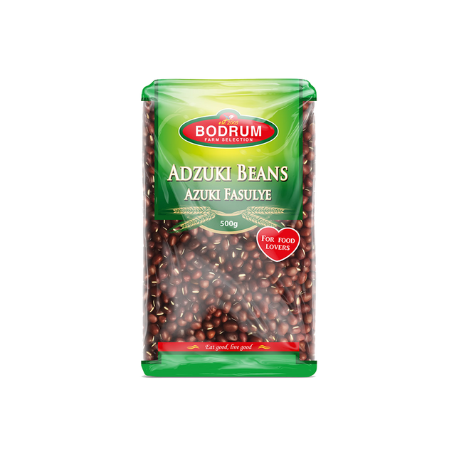 BODRUM Alubia Beans 500g - Longdan Official Online Store
