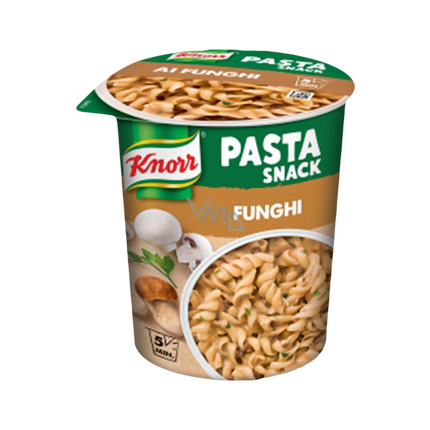 KNORR Pot Pasta Cream & Mushroom 59g - Longdan Official