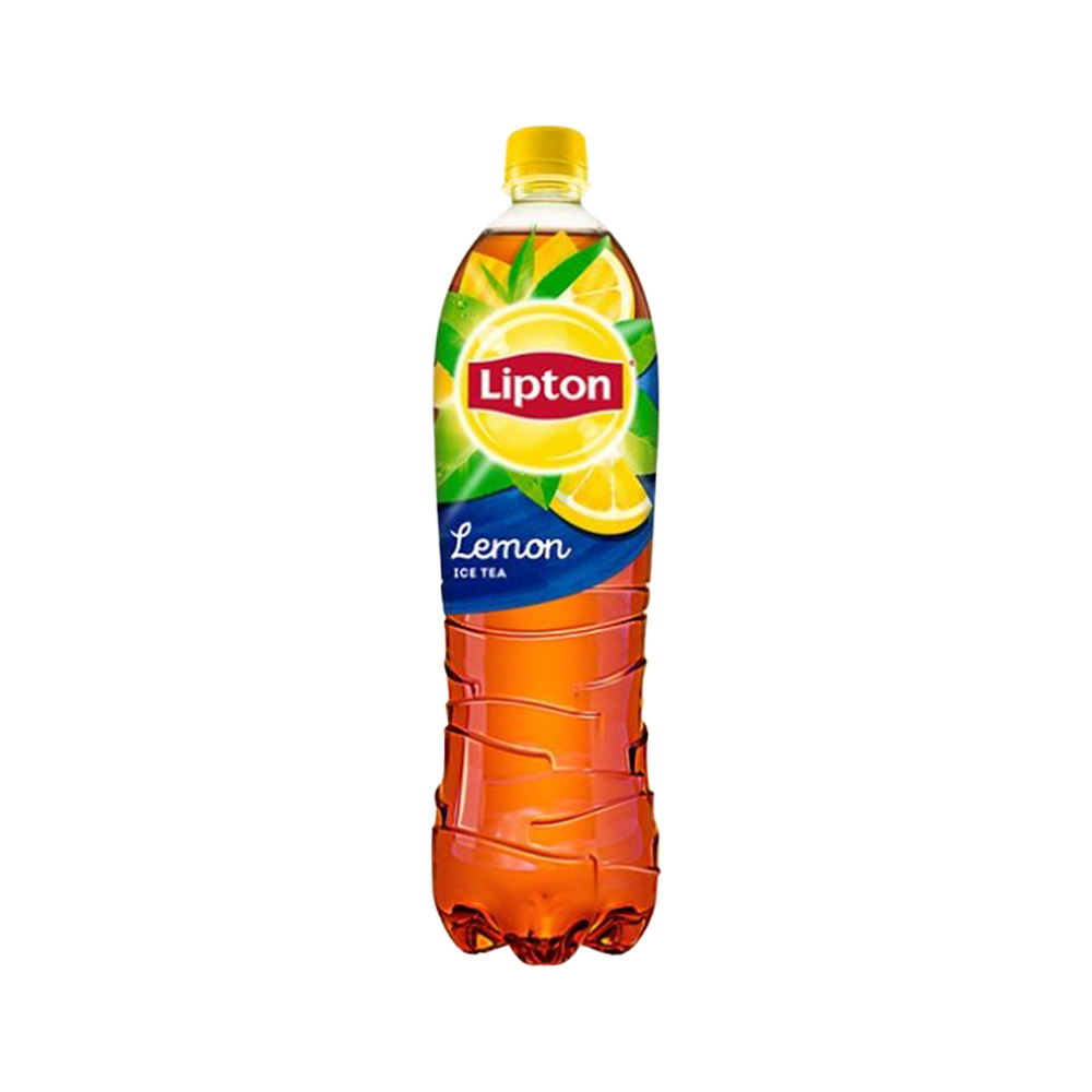 LIPTON Ice Tea - Lemon 1.5L - Longdan Official