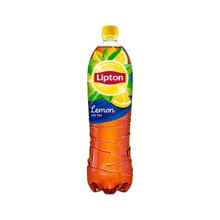 LIPTON Ice Tea - Lemon 1.5L - Longdan Official