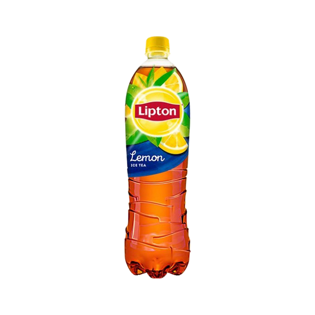 LIPTON Ice Tea - Lemon 1.5L - Longdan Official