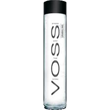 VOSS Spakling Water Nrb 375ml - Longdan Official