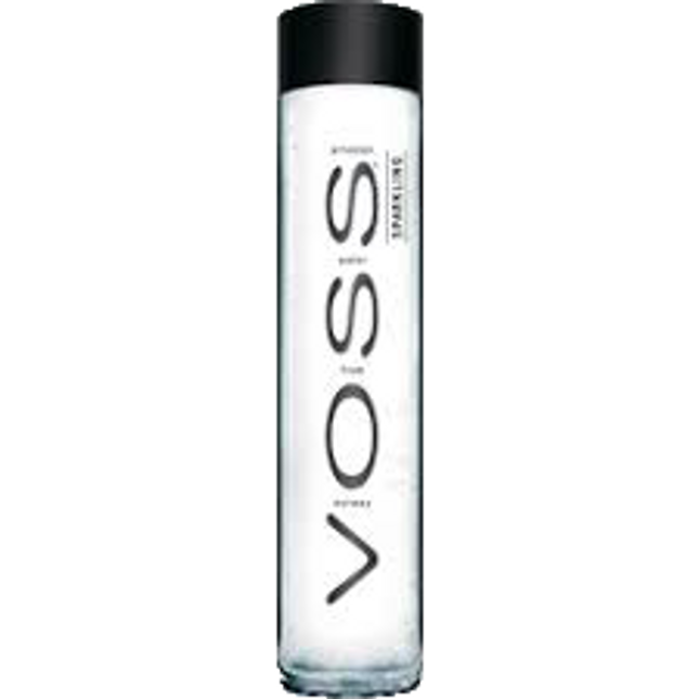 VOSS Spakling Water Nrb 375ml - Longdan Official