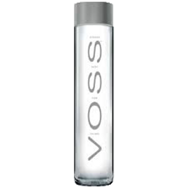 VOSS Still Water Nrb 375ml - Longdan Official