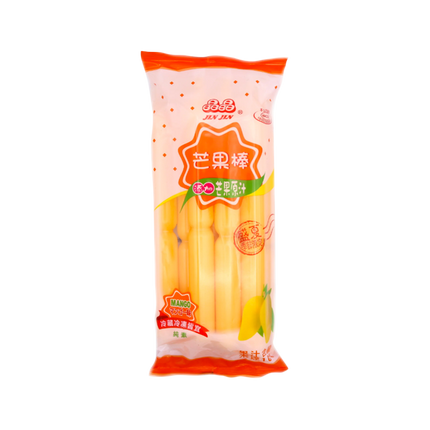 JIN JIN Ice Pops - Mango 680g - Longdan Official