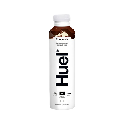 HUEL Ready to Drink - Chocolate 500ml - Longdan Official