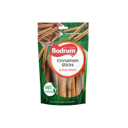BODRUM Cinnamon Stick 50g - Longdan Official