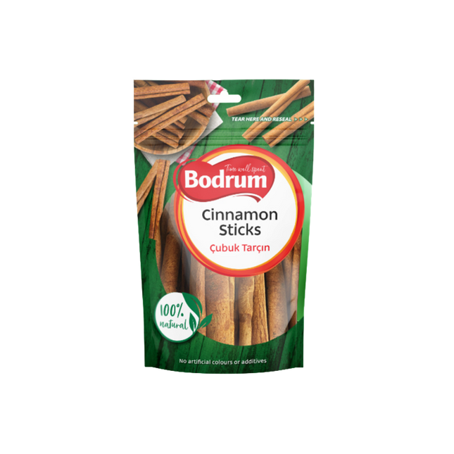 BODRUM Cinnamon Stick 50g - Longdan Official
