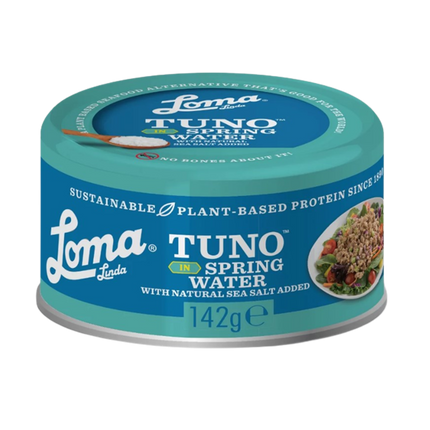 LOMA LINDA Tuna Spring Water 142g - Longdan Official