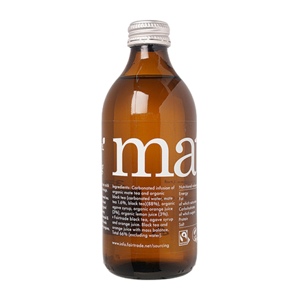 CHARITEA Mate 330ml - Longdan Official