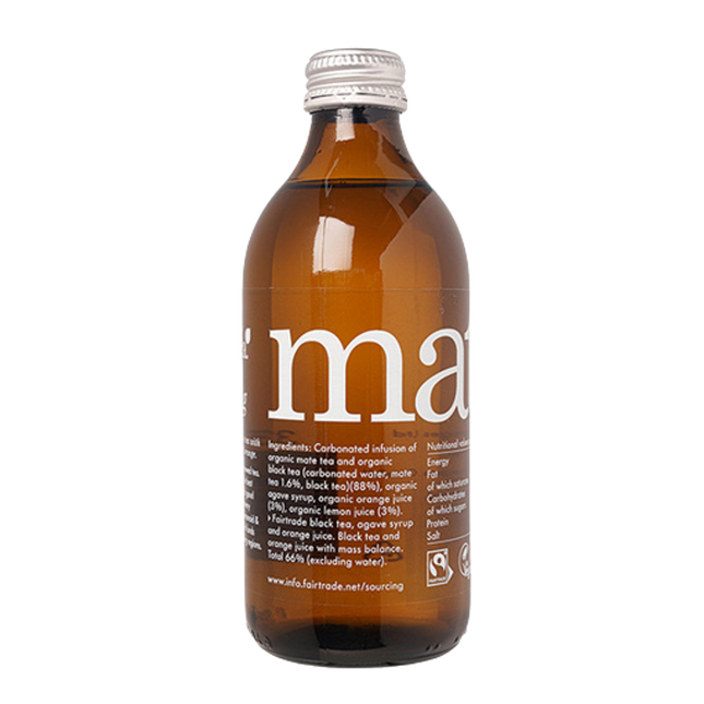 CHARITEA Mate 330ml - Longdan Official