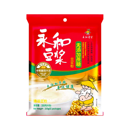 YON HO Soybean Powder - Calcium 350g - Longdan Official